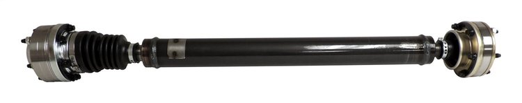 52853432AA Drive Shaft, 2007-2010 Jeep Commander, 2007-2010 Jeep Grand Cherokee