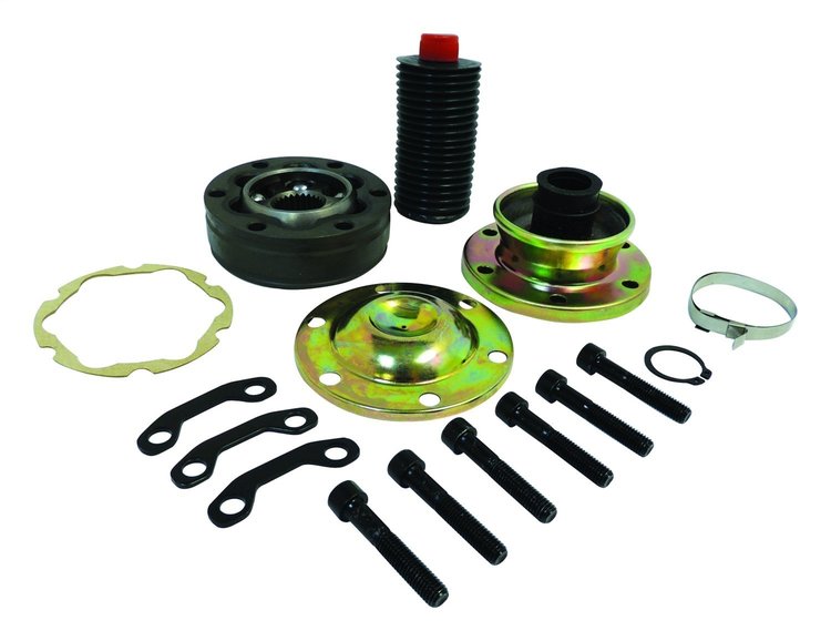528534RRK CV Joint Repair Kit