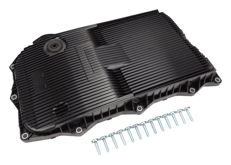 52854834AB Transmission Pan for 2014-2024 Jeep Models