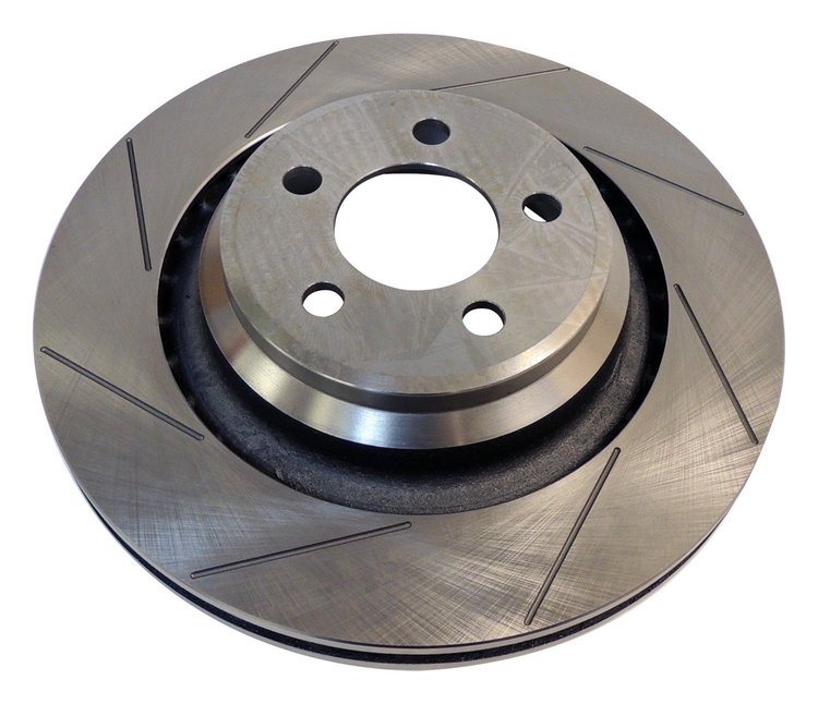 5290538AC Brake Rotor