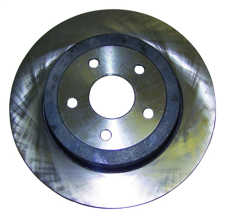 5290731AB Brake Rotor for 2006-2010 Jeep Models