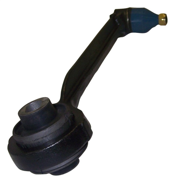 Suspension Strut Rod