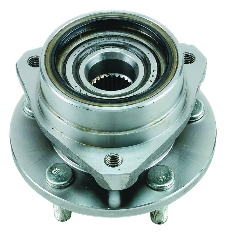 53000228 Hub Assembly for 1984-1989 Jeep Models