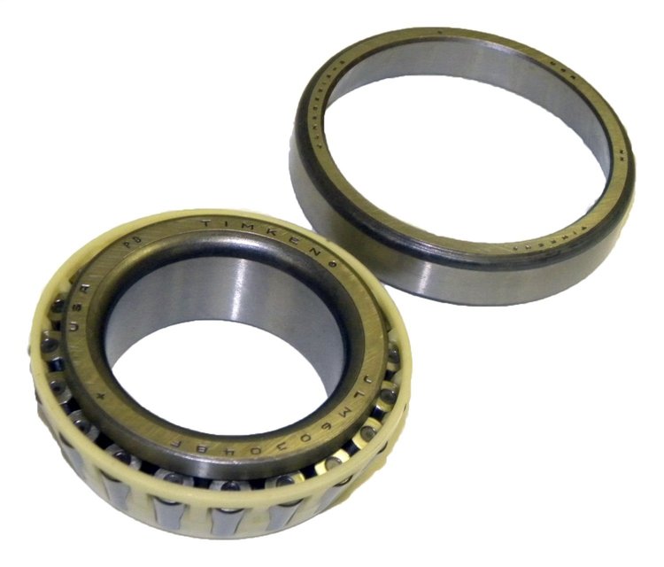 Wheel Bearing