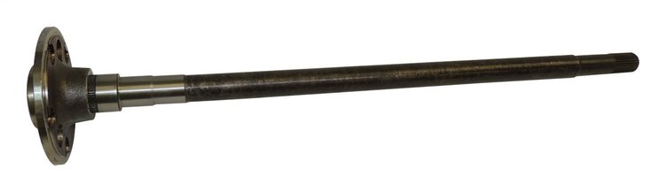 Axle Shaft