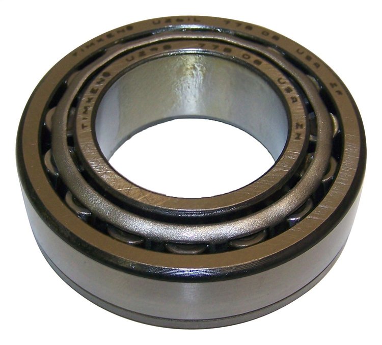 Axle Shaft Bearing