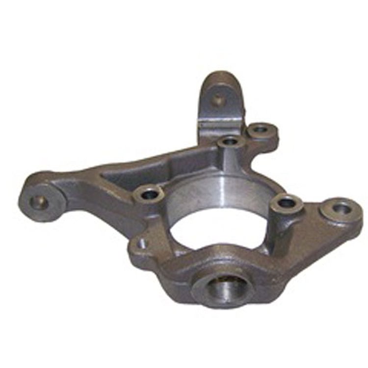 Steering Knuckle