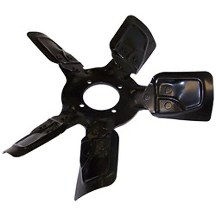 Fan Blade