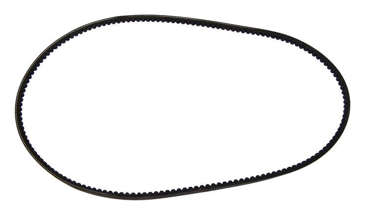 53000825 Alternator Belt, 1984-1986 Jeep Cherokee, 1986-1986 Jeep Comanche