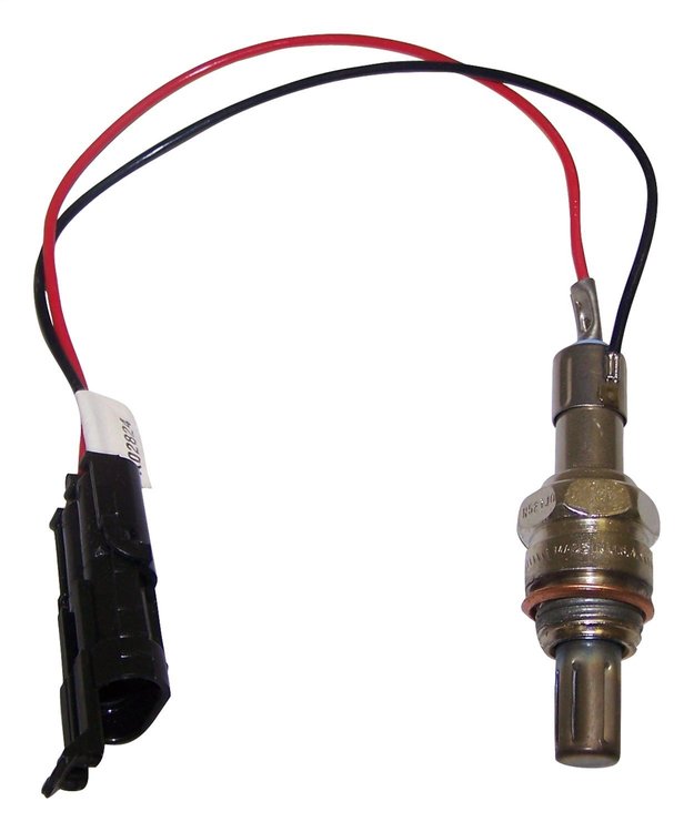 Oxygen Sensor