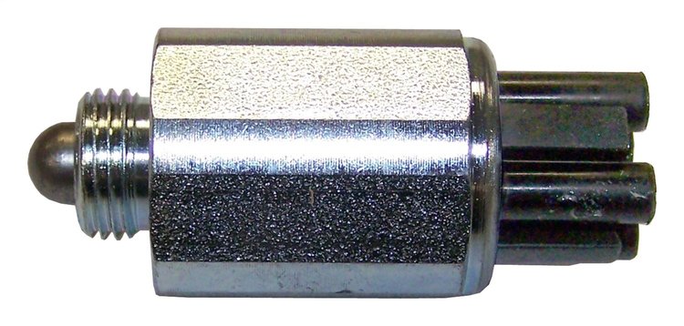 Transfer Case Vacuum Switch