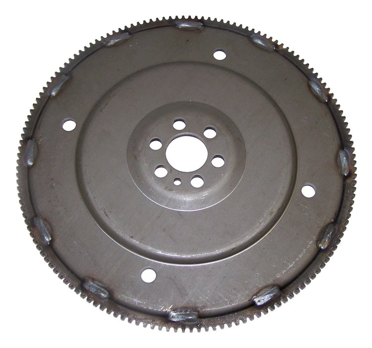 Auto Trans Flexplate