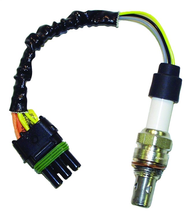 Oxygen Sensor
