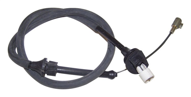 Throttle Cable