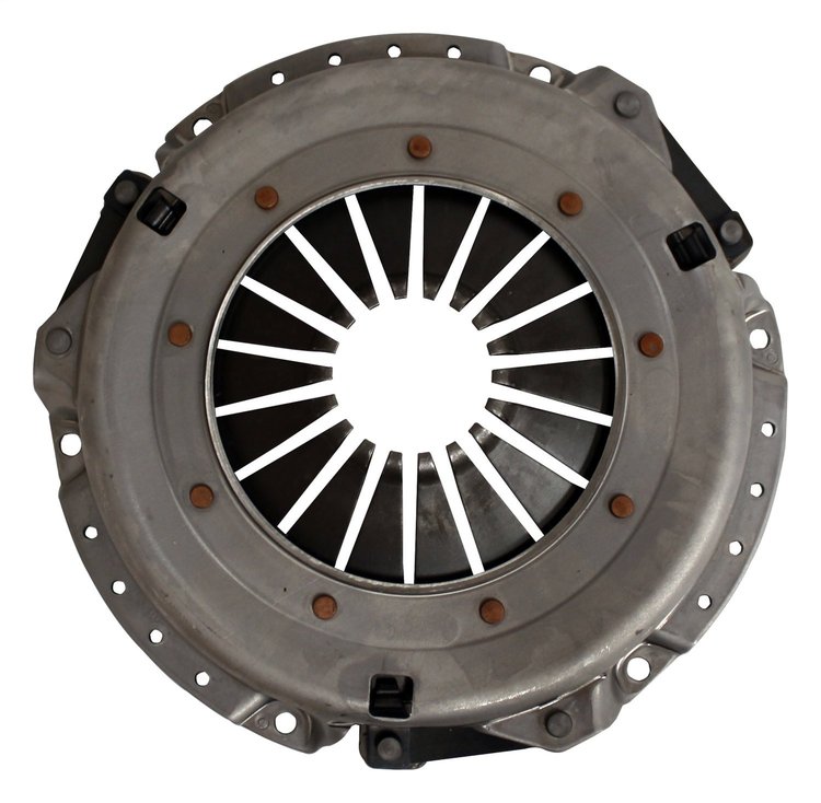 Clutch Pressure Plate