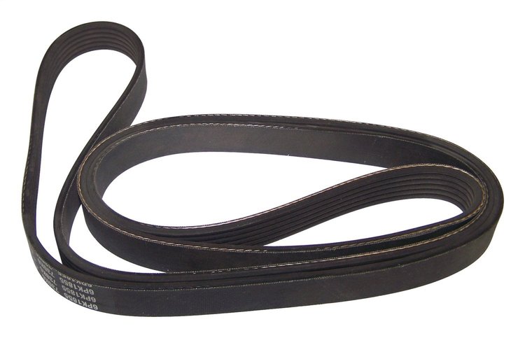 Serpentine Belt