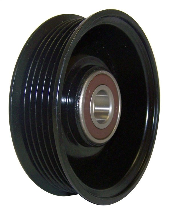 53002903 Drive Belt Idler Pulley for 1987-2001 Jeep Models [2.5L, 4.0L Engines]