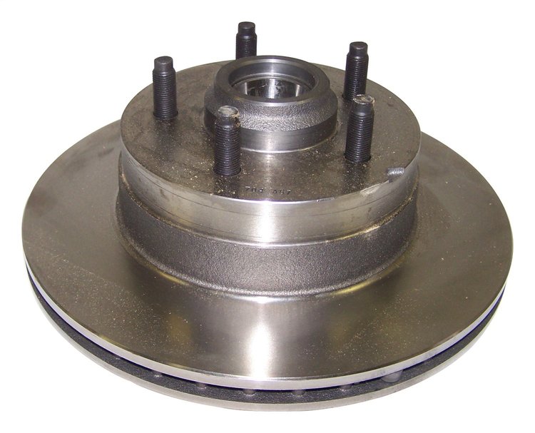 Disc Brake Rotor