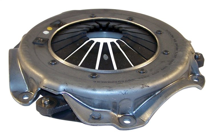Clutch Pressure Plate