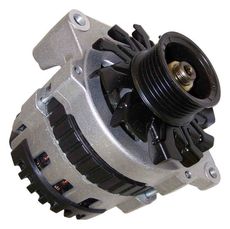 53003803 Alternator