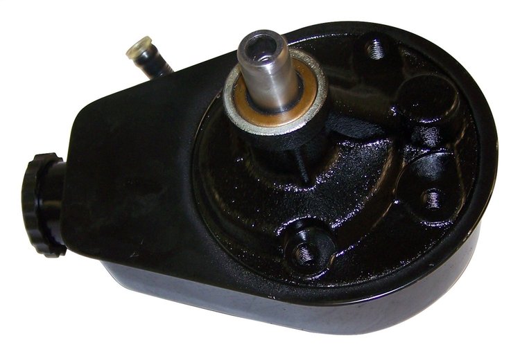 Power Steering Pump