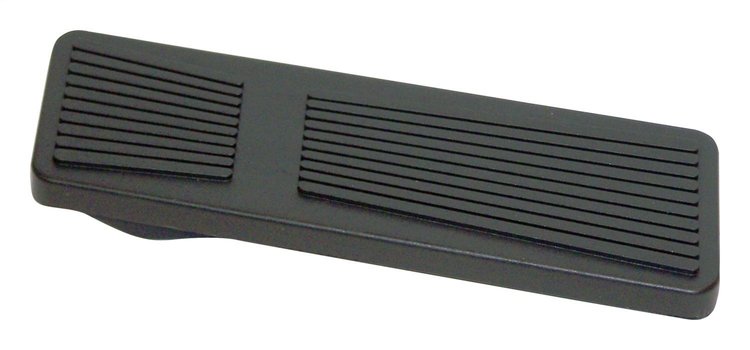 53003932AB Accelerator Pedal Pad for 1971-1998 Jeep Models