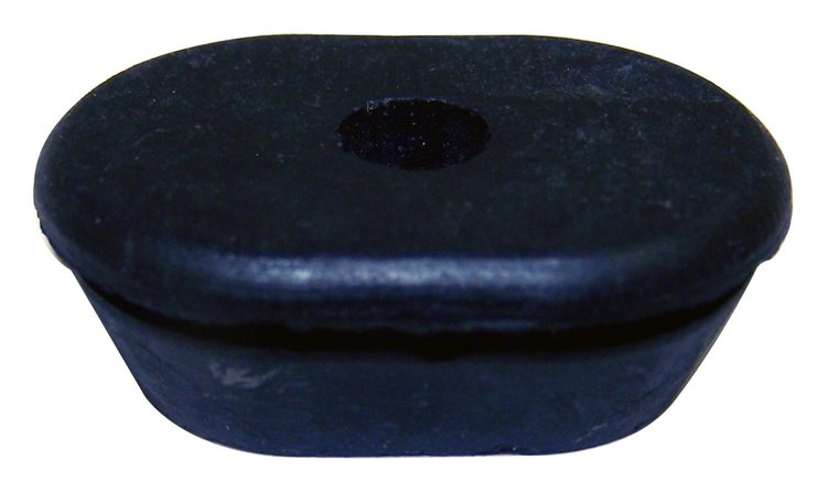 53004051 Clutch Hose Grommet for 1987-1992 Jeep Models [2.5L Engines]