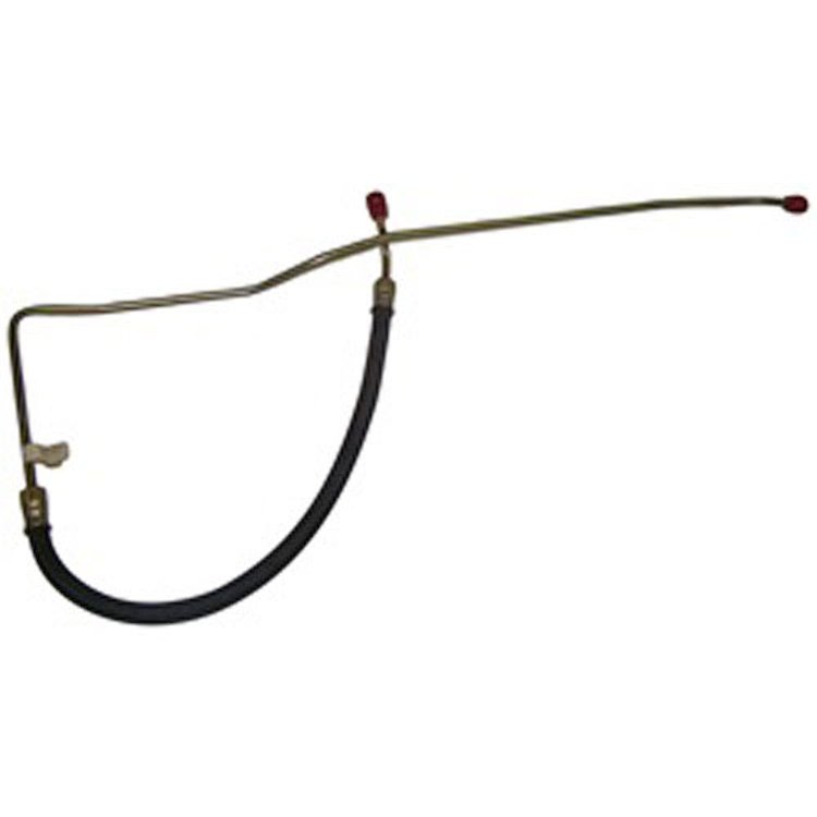 Clutch Hose
