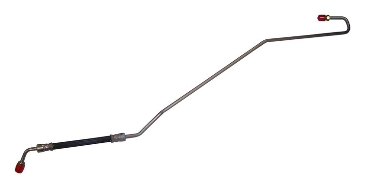 53004164 Clutch Hose for 1980-1983 Jeep Models [2.5L Engines]