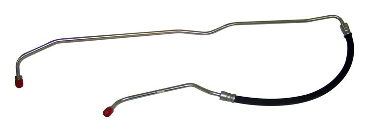 Clutch Hose