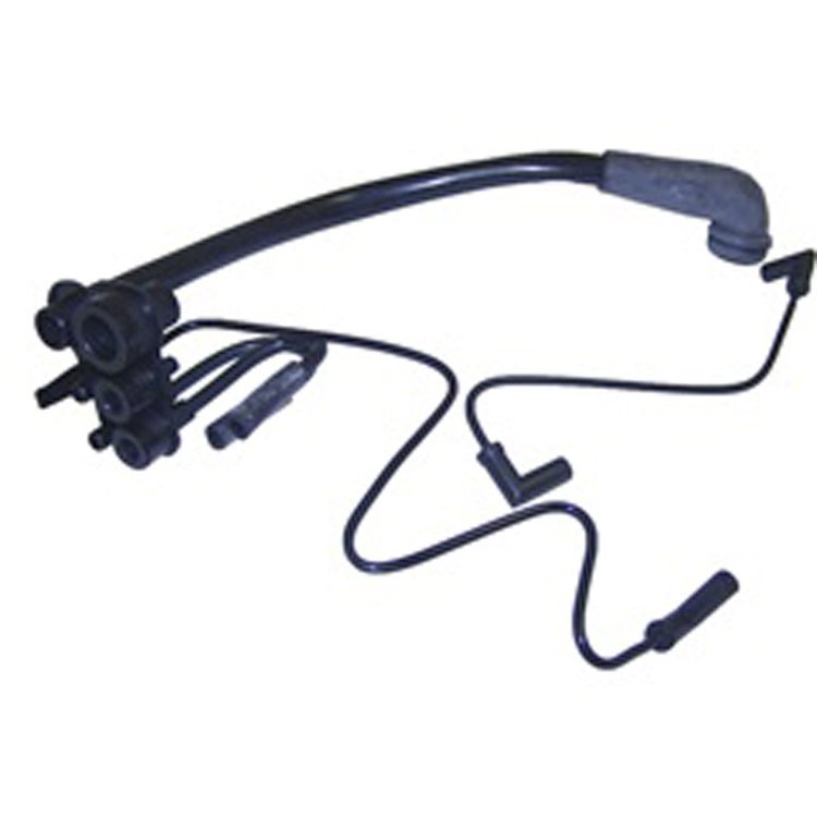 Vacuum Harness