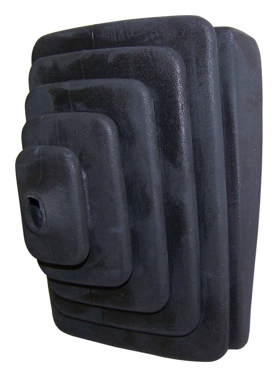 53004433 Shift Boot for 1987-1992 Jeep Models