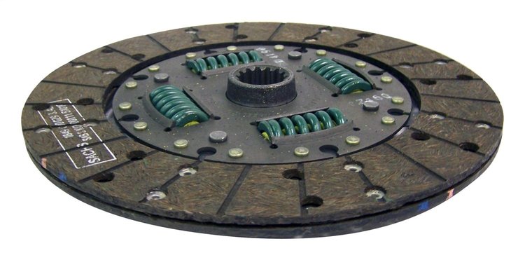 Clutch Disc