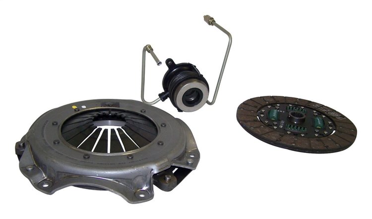Clutch Kit