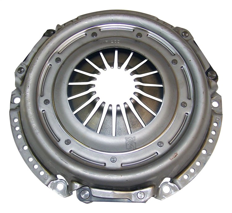 Clutch Pressure Plate