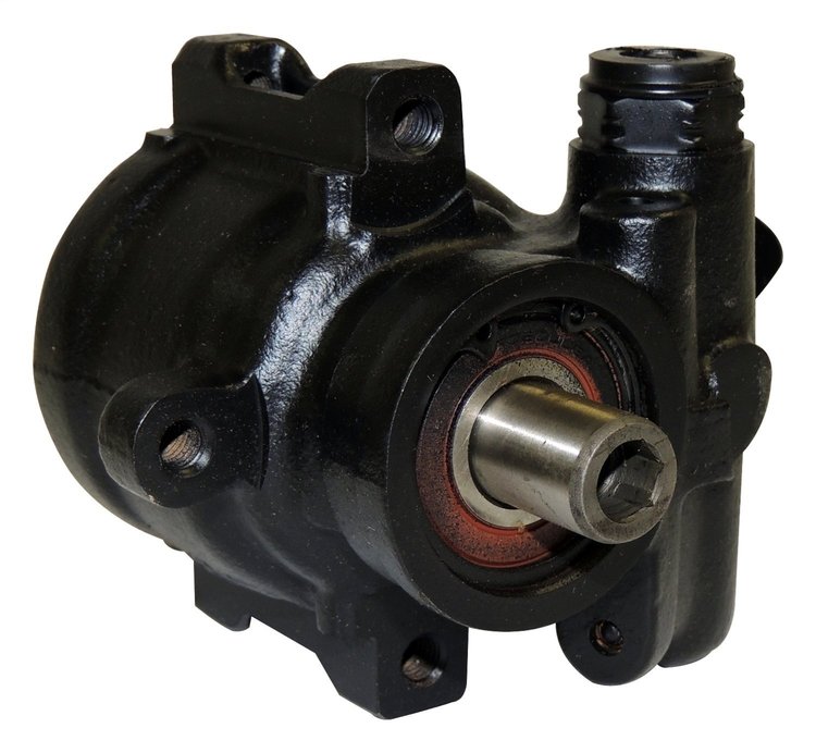 Power Steering Pump