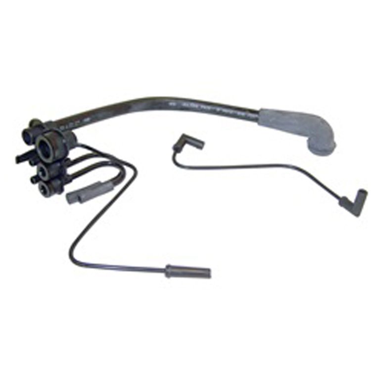 Vacuum Harness