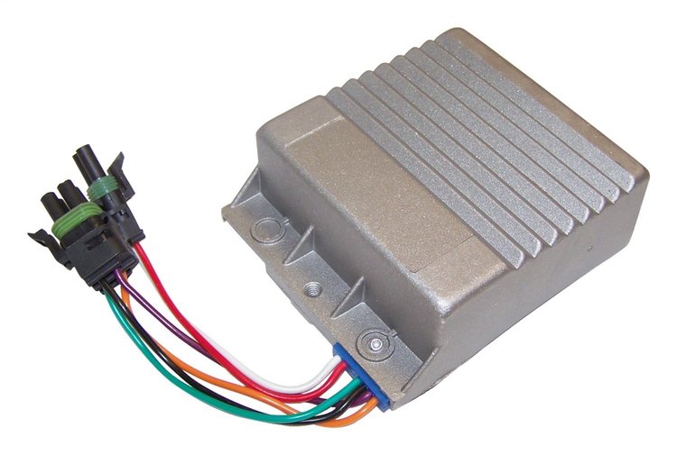Ignition Module