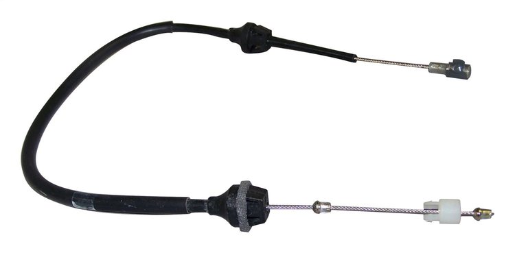 53005201 Throttle Cable for 1987-1988 Jeep Models [4.0L Engines]
