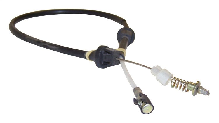 Throttle Cable