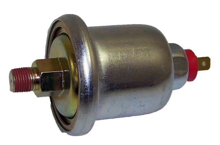 Oil Pressure Switch