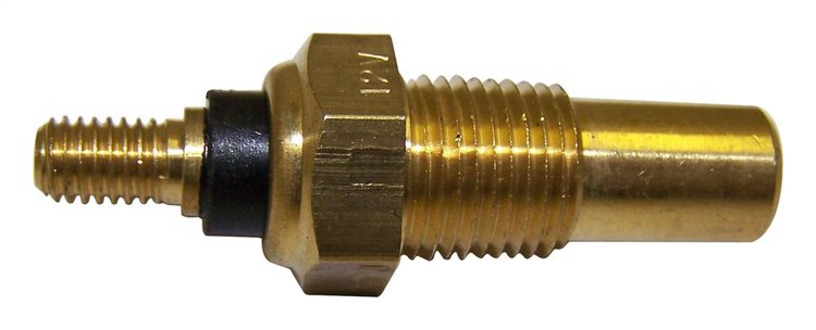 53005309 Coolant Temperature Sensor for Coolant Temperature Sensor 1987-1991 Jeep XJ Cherokee, MJ Comanche