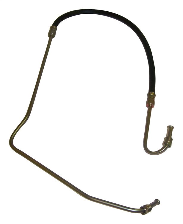 53005923 Clutch Hose for 1989-1990 Jeep Models [2.1L, 4.0L Engines]