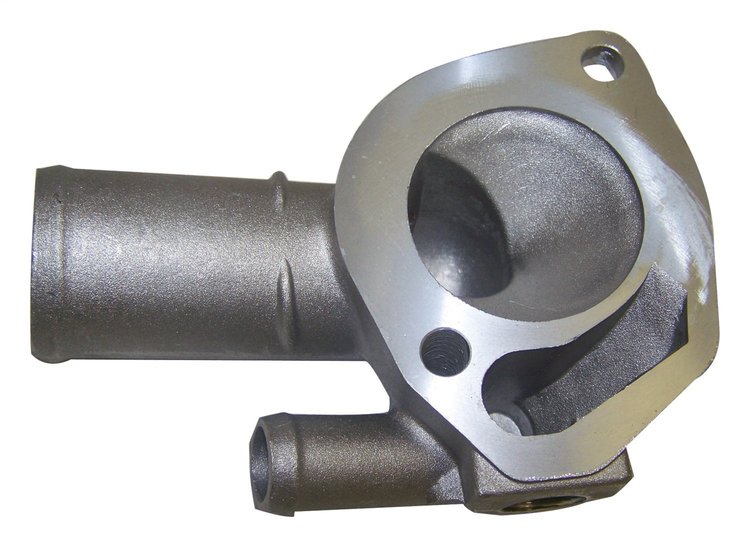 53006192 Thermostat Housing for 1991-2006 Jeep Models [2.5L, 4.0L Engines]
