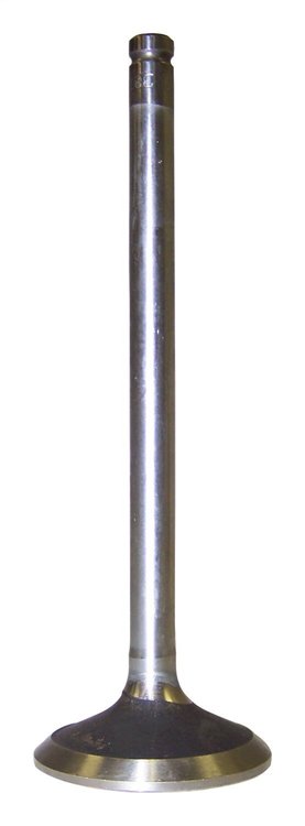 Exhaust Valve