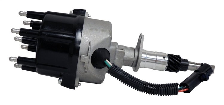 Distributor