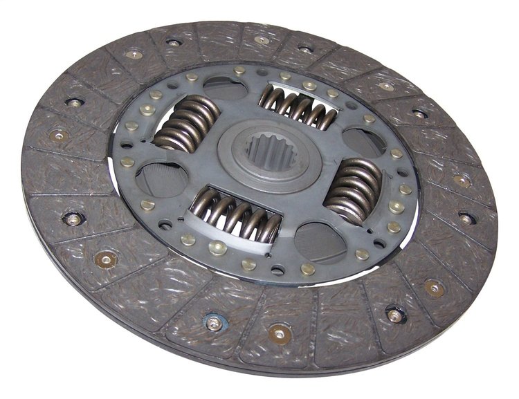 Clutch Disc