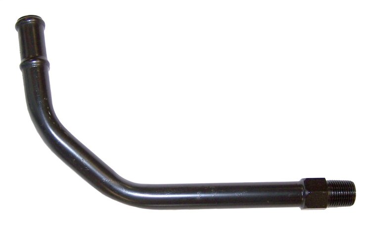 53007978 Water Pump Tube for 1991-2006 Jeep Models [2.5L, 4.0L Engines]