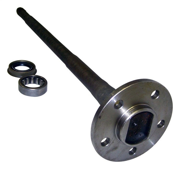 Master Axle Kit