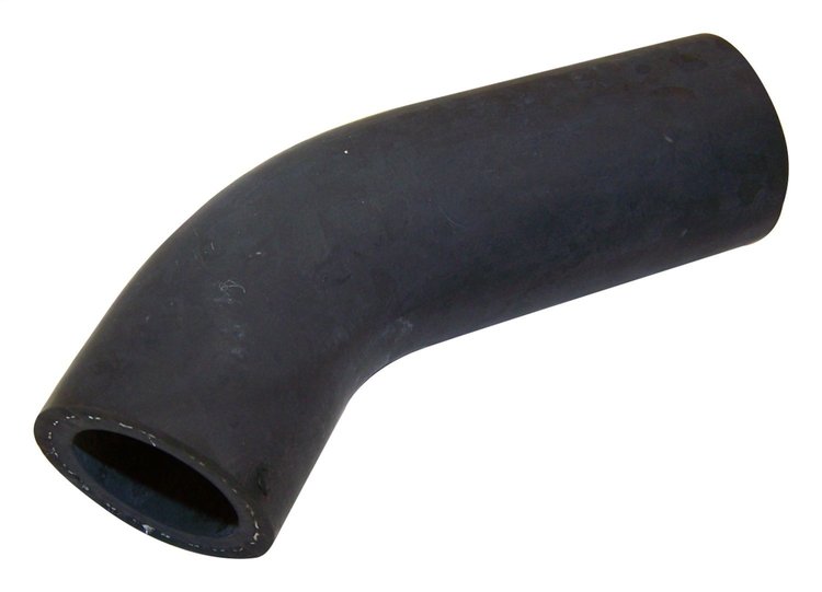 53008654 Water Pump Bypass Hose for 1996-1998 Jeep Models [5.2L, 5.9L Engines]